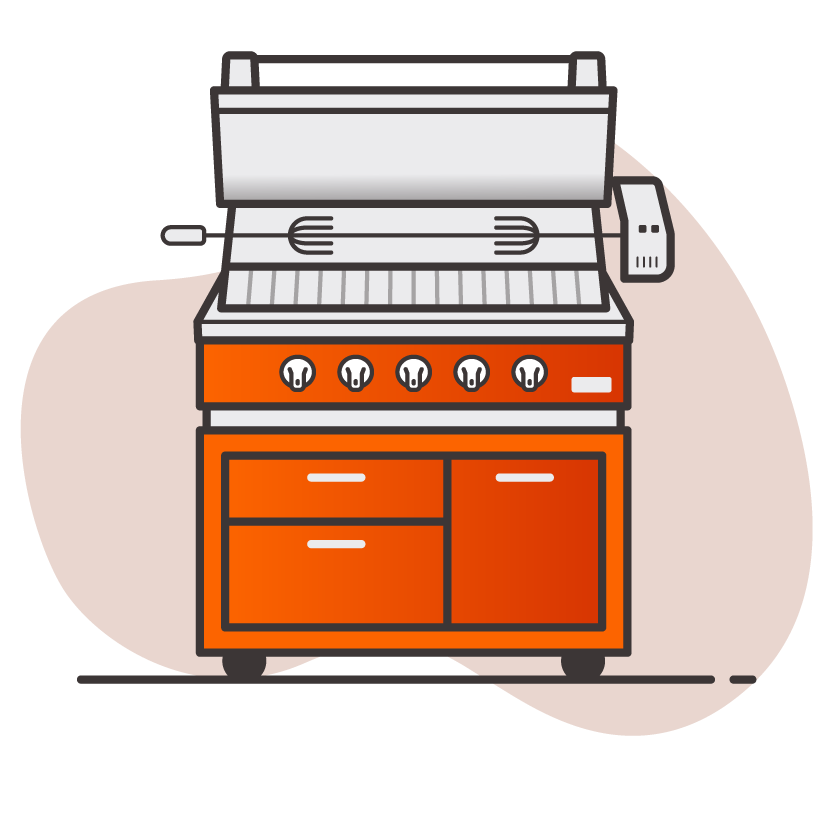 Portable Grills